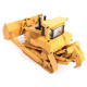 jdmodel jdm-98 1/14 2.4g / 9ch all-metal hydraulic bulldozer rc construction model jdmodel jdm-98 1/14 2.4g / 9ch all-metal hydraulic bulldozer rc construction model