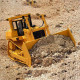 jdmodel jdm-98 1/14 2.4g / 9ch all-metal hydraulic bulldozer rc construction model jdmodel jdm-98 1/14 2.4g / 9ch all-metal hydraulic bulldozer rc construction model