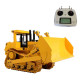 jdmodel jdm-98 1/14 2.4g / 9ch all-metal hydraulic bulldozer rc construction model jdmodel jdm-98 1/14 2.4g / 9ch all-metal hydraulic bulldozer rc construction model