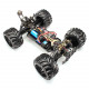 jlb racing 11101 1/10 4wd brushless monster truck electric rc car with metal chassis jlb racing 11101 1/10 4wd brushless monster truck electric rc car with metal chassis