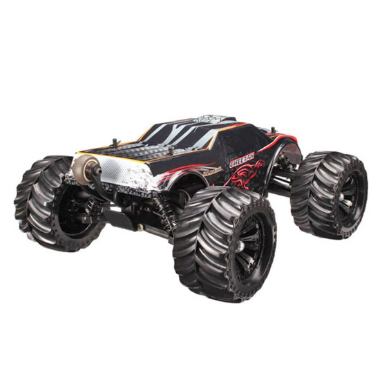 jlb racing 11101 1/10 4wd brushless monster truck electric rc car with metal chassis jlb racing 11101 1/10 4wd brushless monster truck electric rc car with metal chassis