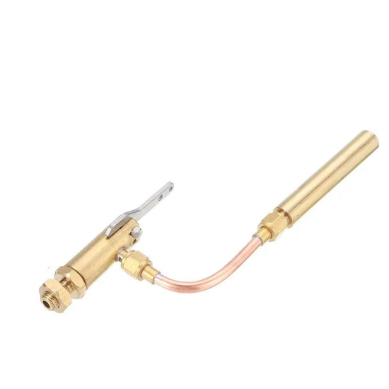 jw-2a solid brass whistle model for willesco steam model jw-2a solid brass whistle model for willesco steam model