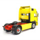 jxmodel 1/14 4x2 large remote control truck trailer tractor aluminum alloy - kit version jxmodel 1/14 4x2 large remote control truck trailer tractor aluminum alloy - kit version