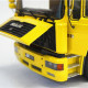jxmodel 1/14 4x2 large remote control truck trailer tractor aluminum alloy - kit version jxmodel 1/14 4x2 large remote control truck trailer tractor aluminum alloy - kit version