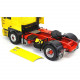 jxmodel 1/14 4x2 large remote control truck trailer tractor aluminum alloy - kit version jxmodel 1/14 4x2 large remote control truck trailer tractor aluminum alloy - kit version