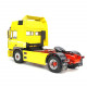 jxmodel 1/14 4x2 large remote control truck trailer tractor aluminum alloy - kit version jxmodel 1/14 4x2 large remote control truck trailer tractor aluminum alloy - kit version