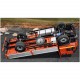 jxmodel 1/14 4x2 remote control metal truck trailer rc tractor truck - kit version jxmodel 1/14 4x2 remote control metal truck trailer rc tractor truck - kit version