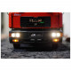 jxmodel 1/14 4x2 remote control metal truck trailer rc tractor truck - kit version jxmodel 1/14 4x2 remote control metal truck trailer rc tractor truck - kit version