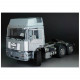 jxmodel 1/14 6x6 rc truck kit aluminium alloy jxmodel 1/14 6x6 rc truck kit aluminium alloy