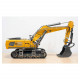 kabolite k970 mining hydraulic excavator rc model toy 1/14 2.4g rcsparks recommend- rtr kabolite k970 mining hydraulic excavator rc model toy 1/14 2.4g rcsparks recommend- rtr
