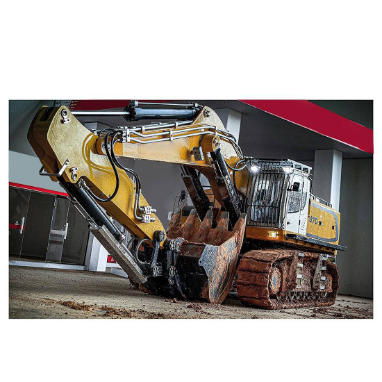 kabolite k970 mining hydraulic excavator rc model toy 1/14 2.4g rcsparks recommend- rtr kabolite k970 mining hydraulic excavator rc model toy 1/14 2.4g rcsparks recommend- rtr
