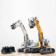 kabolite k970 mining hydraulic excavator rc model toy 1/14 2.4g rcsparks recommend- rtr kabolite k970 mining hydraulic excavator rc model toy 1/14 2.4g rcsparks recommend- rtr