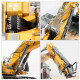 kabolite k970 mining hydraulic excavator rc model toy 1/14 2.4g rcsparks recommend- rtr kabolite k970 mining hydraulic excavator rc model toy 1/14 2.4g rcsparks recommend- rtr