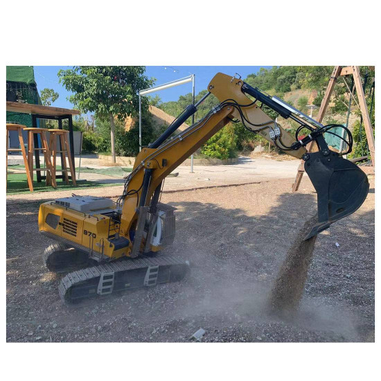 kabolite k970 mining hydraulic excavator rc model toy 1/14 2.4g rcsparks recommend- rtr kabolite k970 mining hydraulic excavator rc model toy 1/14 2.4g rcsparks recommend- rtr