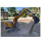 kabolite k970 mining hydraulic excavator rc model toy 1/14 2.4g rcsparks recommend- rtr kabolite k970 mining hydraulic excavator rc model toy 1/14 2.4g rcsparks recommend- rtr