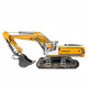 kabolite k970 mining hydraulic excavator rc model toy 1/14 2.4g rcsparks recommend- rtr kabolite k970 mining hydraulic excavator rc model toy 1/14 2.4g rcsparks recommend- rtr