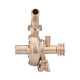 kacio b30-1 mini centrifugal pump for steam engine whippet ic engine model kacio b30-1 mini centrifugal pump for steam engine whippet ic engine model
