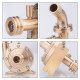 kacio b30-1 mini centrifugal pump for steam engine whippet ic engine model kacio b30-1 mini centrifugal pump for steam engine whippet ic engine model