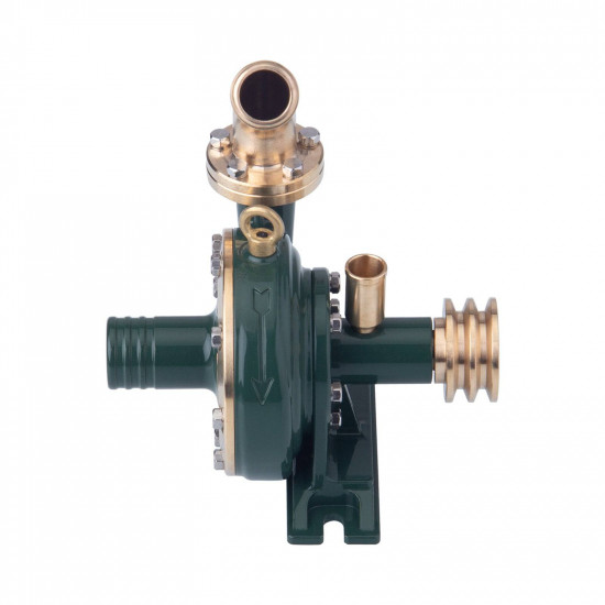 kacio b30-1 mini centrifugal pump for steam engine whippet ic engine model kacio b30-1 mini centrifugal pump for steam engine whippet ic engine model