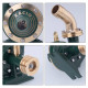 kacio b30-1 mini centrifugal pump for steam engine whippet ic engine model kacio b30-1 mini centrifugal pump for steam engine whippet ic engine model