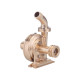 kacio b30-1 mini centrifugal pump for steam engine whippet ic engine model kacio b30-1 mini centrifugal pump for steam engine whippet ic engine model