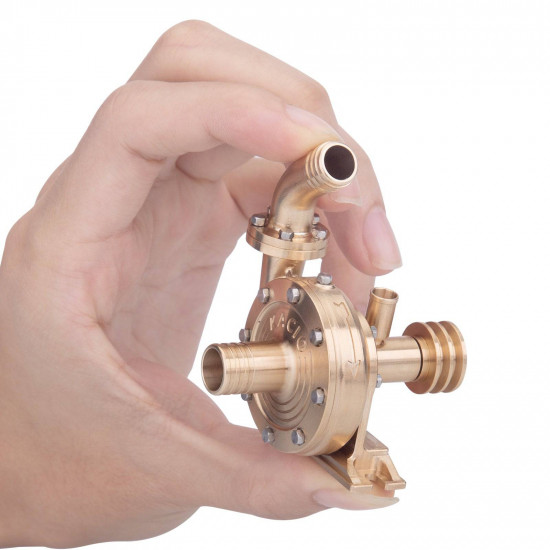 kacio b30-1 mini centrifugal pump for steam engine whippet ic engine model kacio b30-1 mini centrifugal pump for steam engine whippet ic engine model
