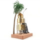 kacio fd-6 mini vertical model steam engine with boiler generator set kacio fd-6 mini vertical model steam engine with boiler generator set