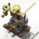 kacio ls1-14 inline single cylinder reciprocating steam engine piston engines model for 60cm+ boat ship (without boiler) kacio ls1-14 inline single cylinder reciprocating steam engine piston engines model for 60cm+ boat ship (without boiler)