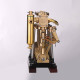 kacio ls3-13s three cylinder triple steam engine model for 80-120cm steamship kacio ls3-13s three cylinder triple steam engine model for 80-120cm steamship