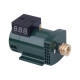 kacio rs445-1 12v 1a dc generator with digital voltmeter for whippet steam engine kacio rs445-1 12v 1a dc generator with digital voltmeter for whippet steam engine