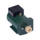 kacio rs445-1 12v 1a dc generator with digital voltmeter for whippet steam engine kacio rs445-1 12v 1a dc generator with digital voltmeter for whippet steam engine
