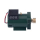 kacio rs445-1 12v 1a dc generator with digital voltmeter for whippet steam engine kacio rs445-1 12v 1a dc generator with digital voltmeter for whippet steam engine