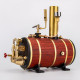 kacio ws100l 850ml horizontal premium steam engine boiler kacio ws100l 850ml horizontal premium steam engine boiler