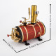 kacio ws100l 850ml horizontal premium steam engine boiler kacio ws100l 850ml horizontal premium steam engine boiler