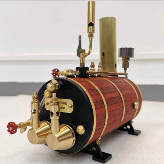 kacio ws100l 850ml horizontal premium steam engine boiler kacio ws100l 850ml horizontal premium steam engine boiler
