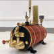 kacio ws100l 850ml horizontal premium steam engine boiler kacio ws100l 850ml horizontal premium steam engine boiler