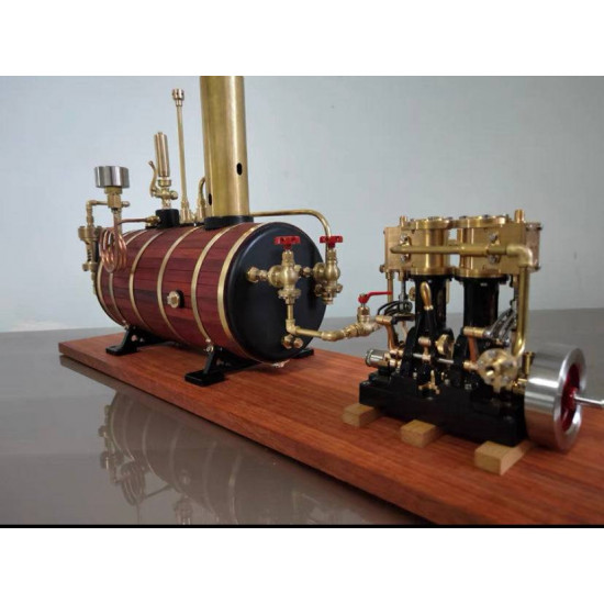 kacio ws100l 850ml horizontal premium steam engine boiler kacio ws100l 850ml horizontal premium steam engine boiler