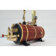 kacio ws100l 850ml horizontal premium steam engine boiler kacio ws100l 850ml horizontal premium steam engine boiler