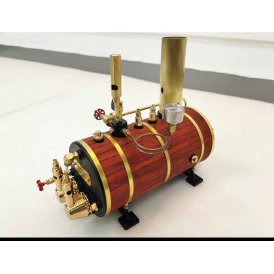 kacio ws100l 850ml horizontal premium steam engine boiler kacio ws100l 850ml horizontal premium steam engine boiler