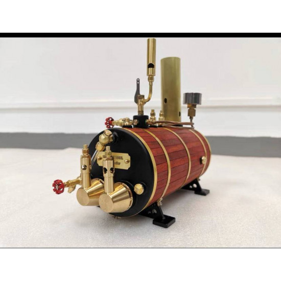 kacio ws100l 850ml horizontal premium steam engine boiler kacio ws100l 850ml horizontal premium steam engine boiler
