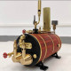 kacio ws100xl horizontal steam boiler premium version for 1000ml model ship kacio ws100xl horizontal steam boiler premium version for 1000ml model ship
