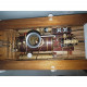 kacio ws100xl horizontal steam boiler premium version for 1000ml model ship kacio ws100xl horizontal steam boiler premium version for 1000ml model ship