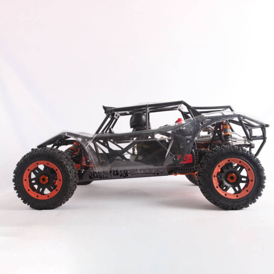 king motor km-blade 1/5 gasoline fuel vehicle rc off-road vehicle - rtr version king motor km-blade 1/5 gasoline fuel vehicle rc off-road vehicle - rtr version