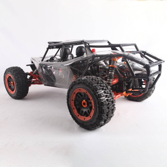 king motor km-blade 1/5 gasoline fuel vehicle rc off-road vehicle - rtr version king motor km-blade 1/5 gasoline fuel vehicle rc off-road vehicle - rtr version