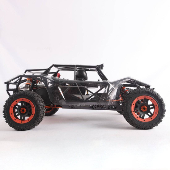 king motor km-blade 1/5 gasoline fuel vehicle rc off-road vehicle - rtr version king motor km-blade 1/5 gasoline fuel vehicle rc off-road vehicle - rtr version