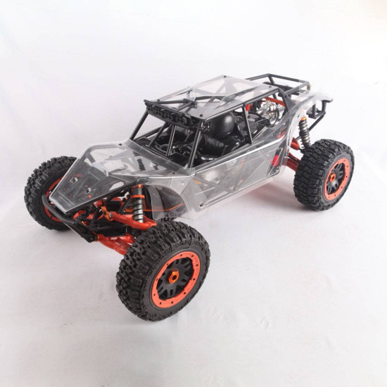 king motor km-blade 1/5 gasoline fuel vehicle rc off-road vehicle - rtr version king motor km-blade 1/5 gasoline fuel vehicle rc off-road vehicle - rtr version