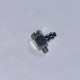 l-shaped 90 degree m3 water nozzle for toyan water-cooled engine modification l-shaped 90 degree m3 water nozzle for toyan water-cooled engine modification