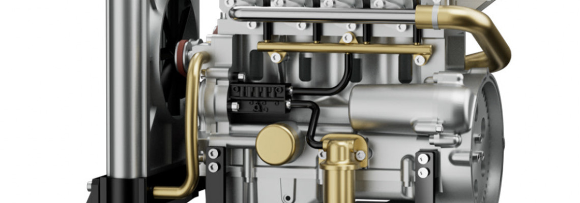 How to Build Teching Mini L4 Diesel Engine Model That Works How to Build Teching Mini L4 Diesel Engine Model That Works