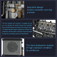 l4 diesel engine model kit that works - build your own diesel engine - teching 1: 10 full metal mini l4 4 cylinder engine ohv inline 4 cylinder engine model kit 300+pcs l4 diesel engine model kit that works - build your own diesel engine - teching 1: 10 full metal mini l4 4 cylinder engine ohv inline 4 cylinder engine model kit 300+pcs