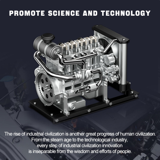 l4 diesel engine model kit that works - build your own diesel engine - teching 1: 10 full metal mini l4 4 cylinder engine ohv inline 4 cylinder engine model kit 300+pcs l4 diesel engine model kit that works - build your own diesel engine - teching 1: 10 full metal mini l4 4 cylinder engine ohv inline 4 cylinder engine model kit 300+pcs